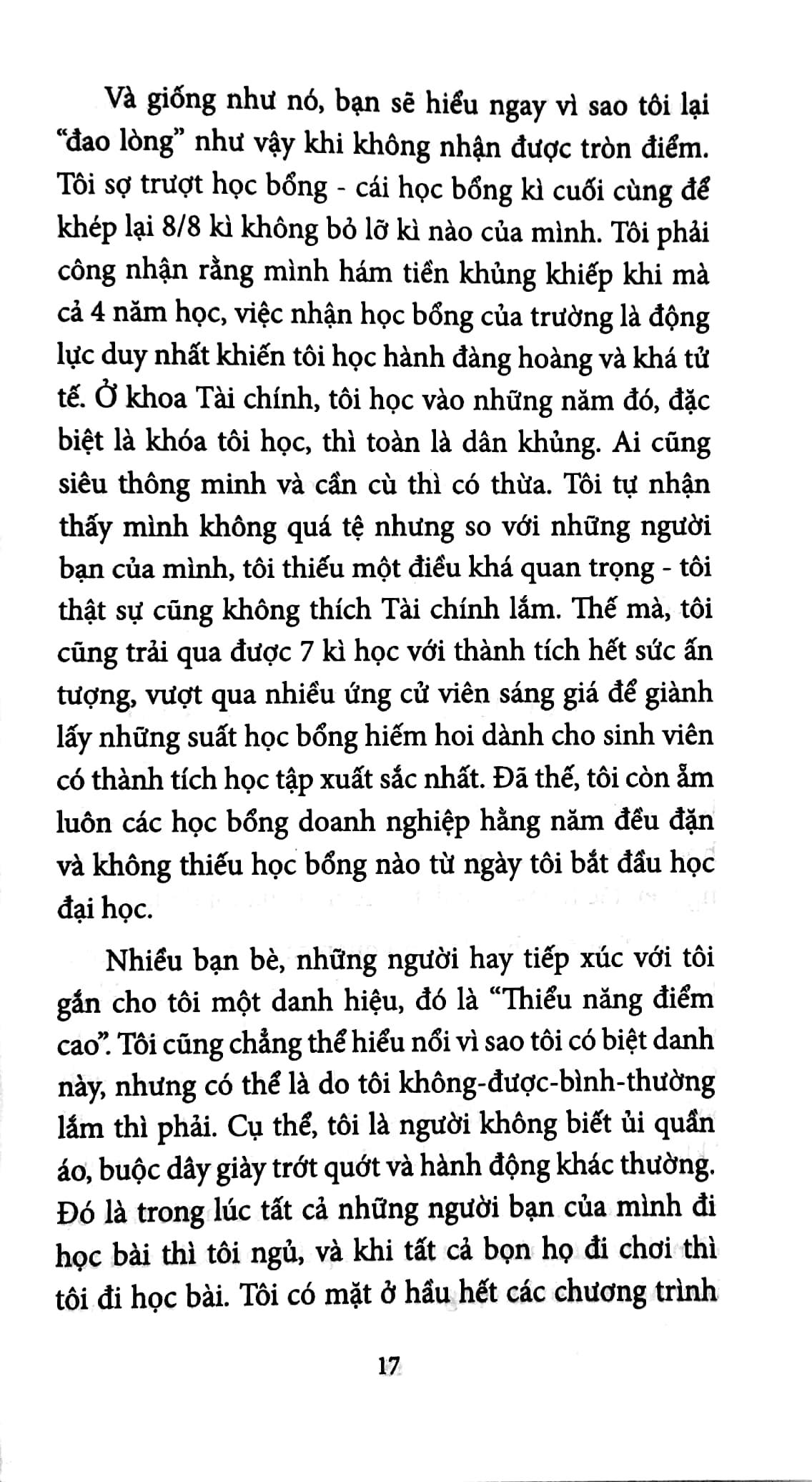 Làm Gì Trước 30
