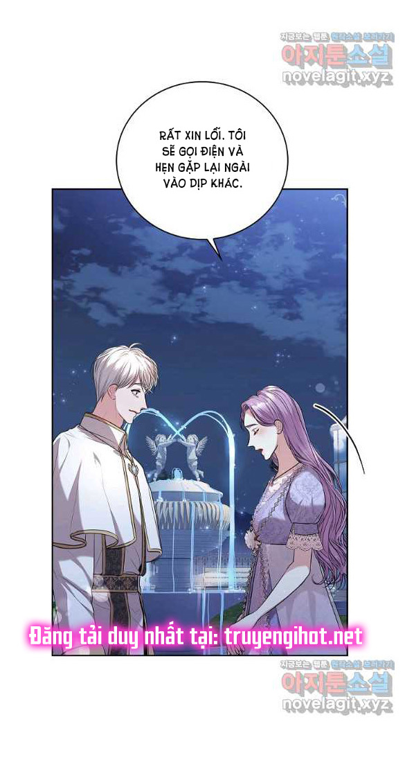 trở thành thư ký của bạo chúa chapter 61 43