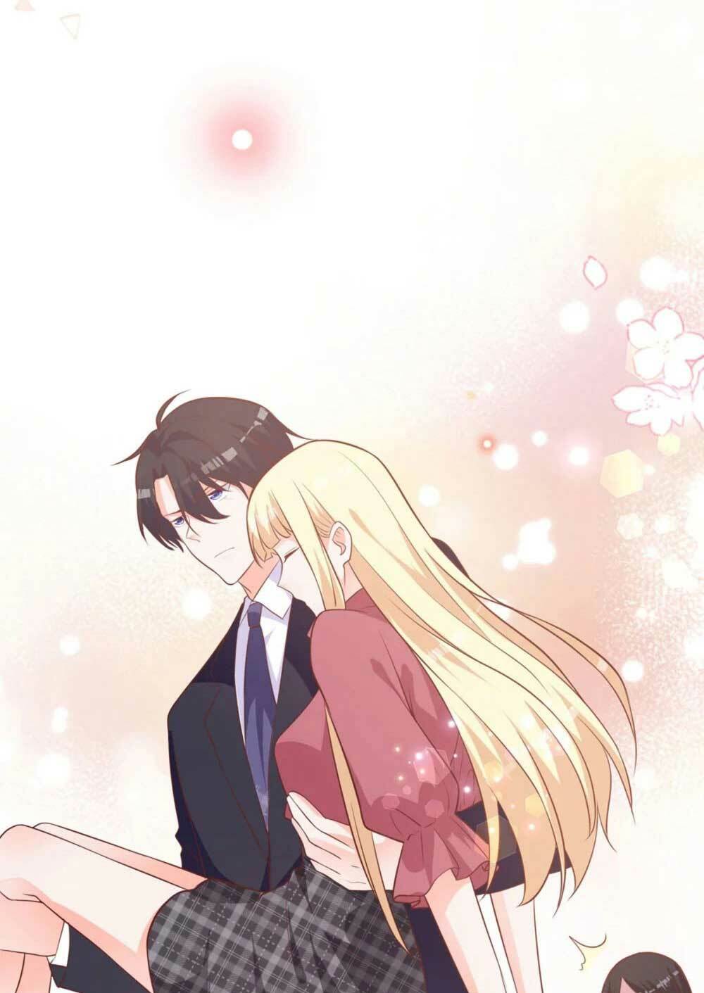 nam thần bóng tối không nghe lời chapter 9 32