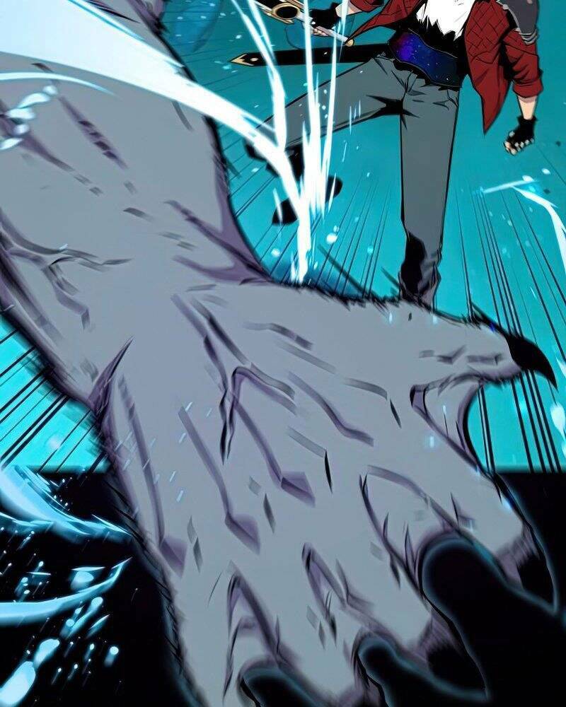 tôi thăng cấp trong lúc ngủ chapter 37 55