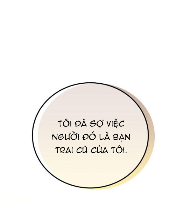 Thuyết Tình Yêu Ích Kỷ chapter 17.2 7