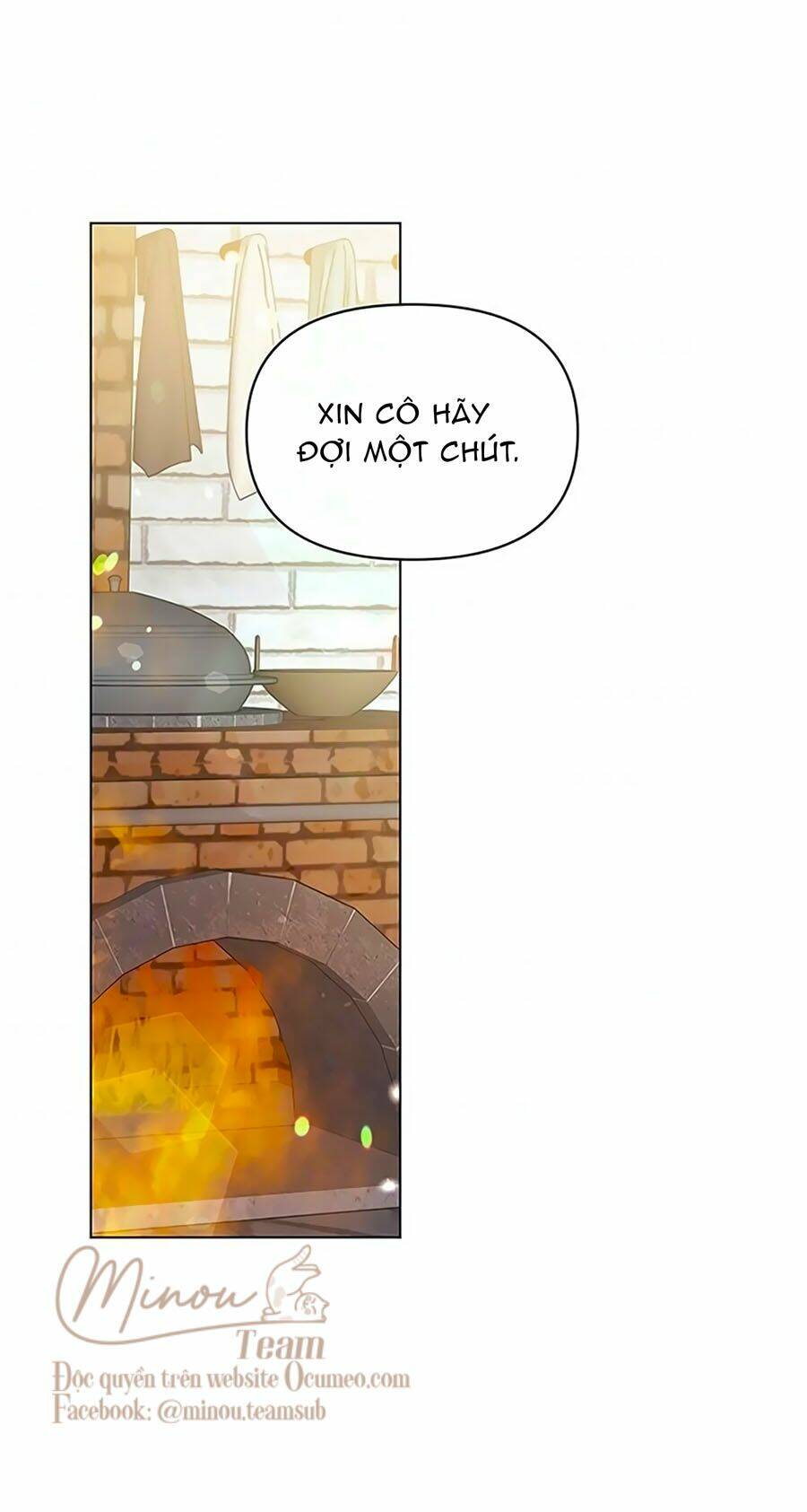 khu vườn im lặng chapter 10 33