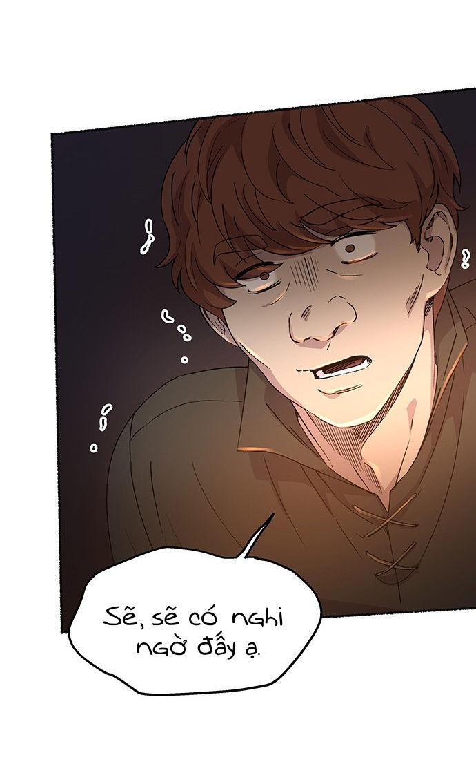 như gió trên cành cây khô chapter 37 34