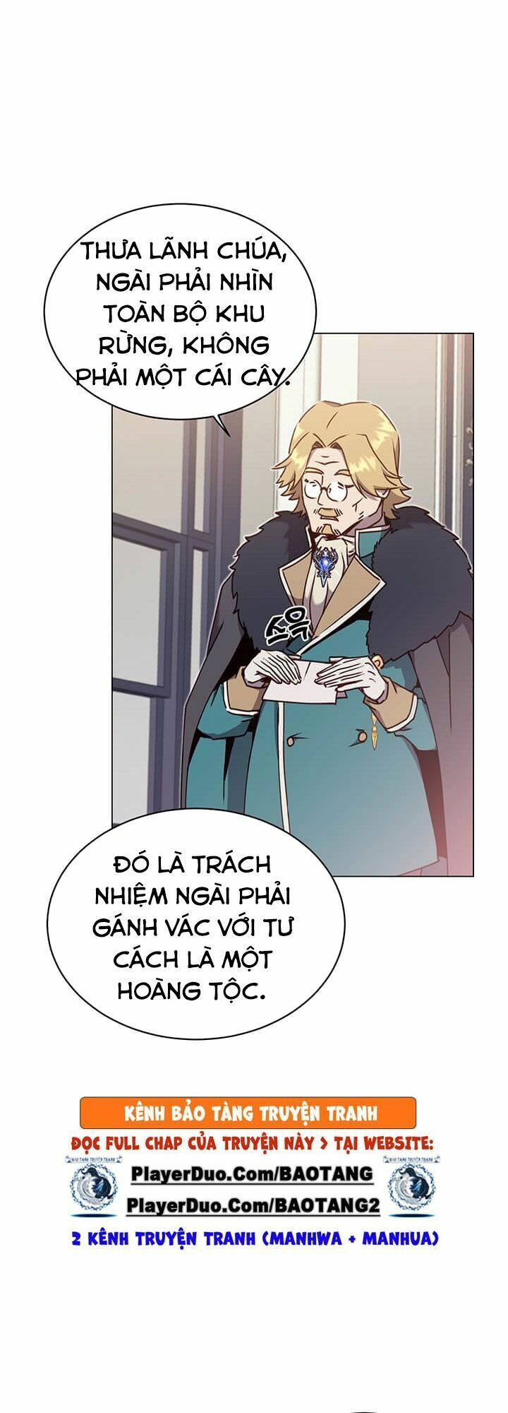 Anh Hùng Mạnh Nhất Trở Lại chapter 45 46