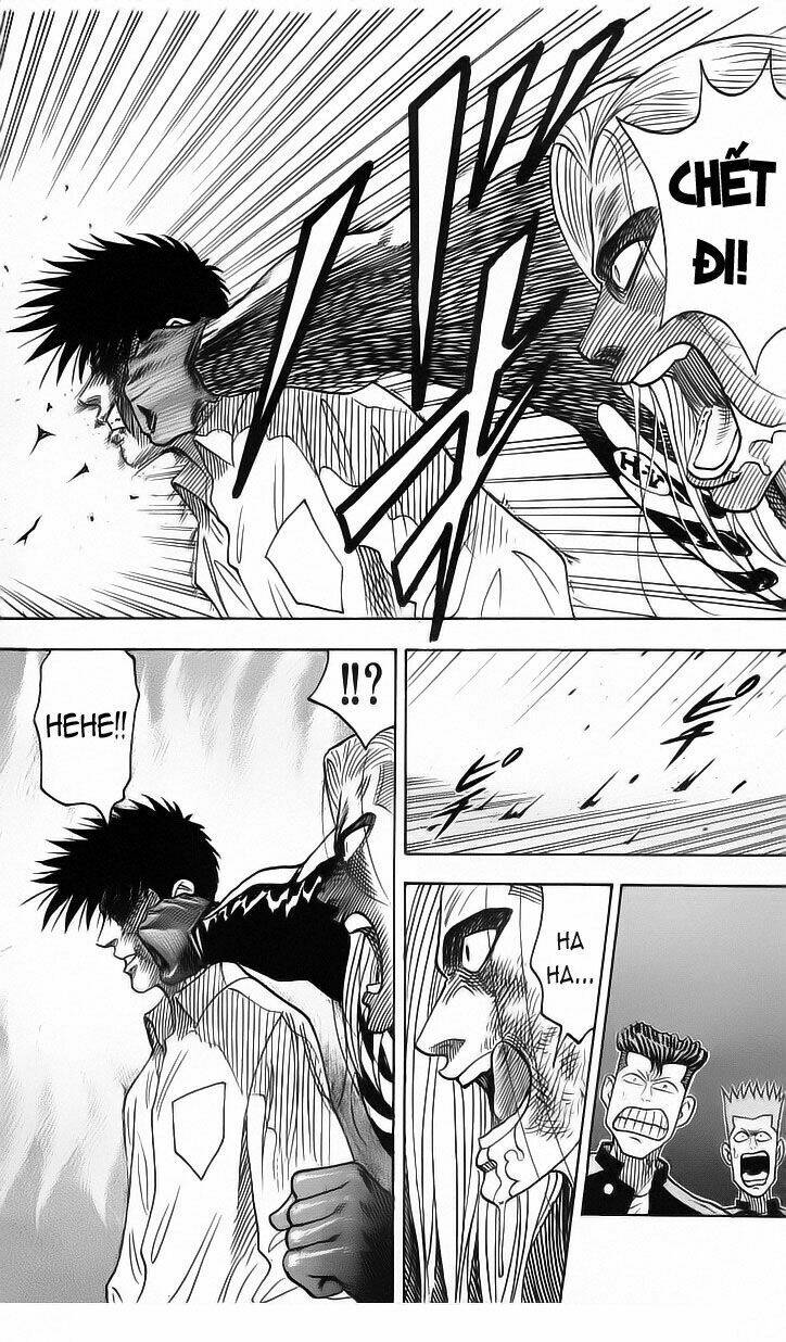 hareluya ii boy chapter 16 15