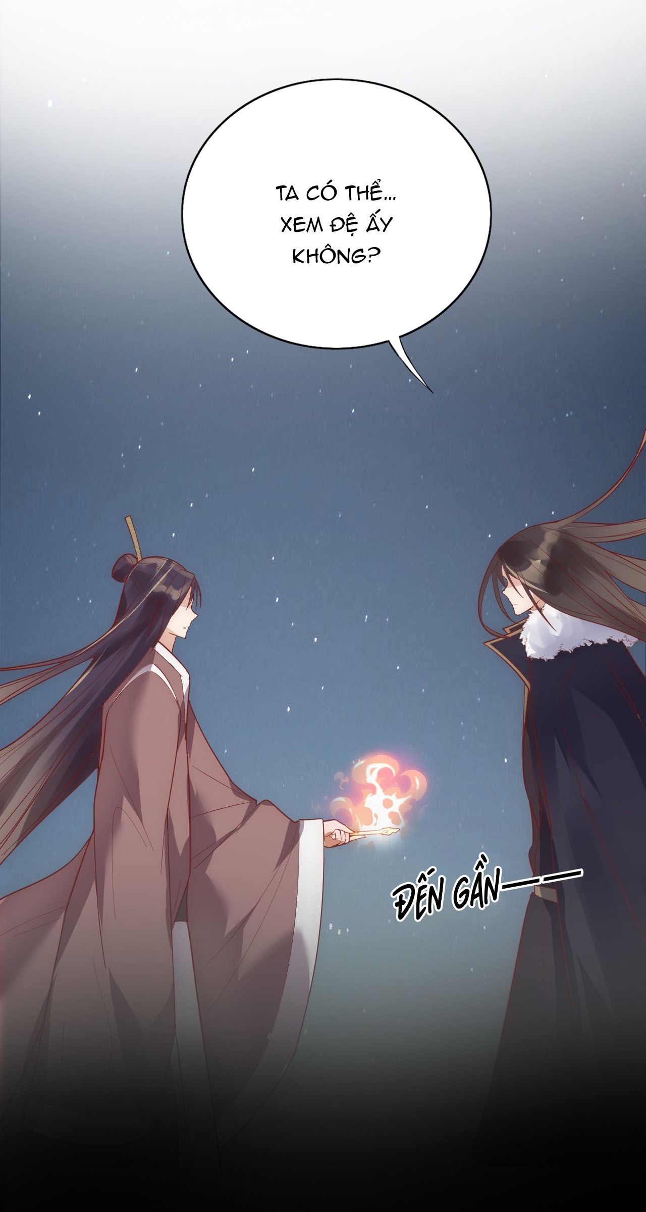 tức thời phạm quy [ tức thì vi quy ] chapter 16 40