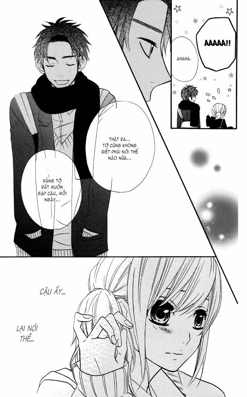 mairunovich chapter 18 13