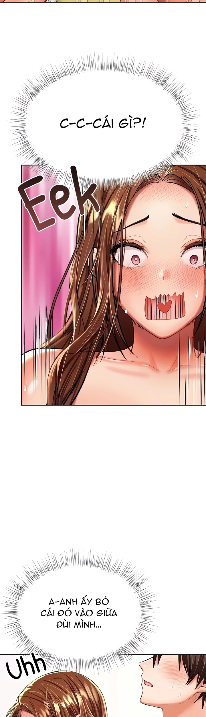 chiều chuộng em đi mà chapter 13.2 13