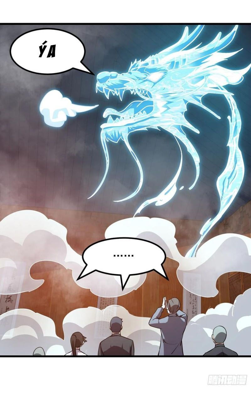 ta chẳng qua là một đại la kim tiên chapter 108 16