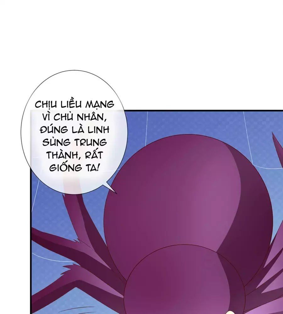 cuộc sống hào môn của vu nữ chapter 42 26