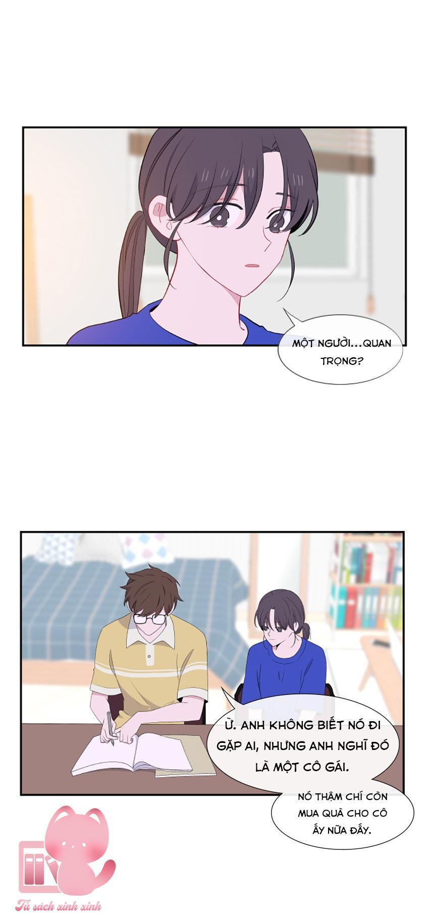 về bên anh chapter 28 23