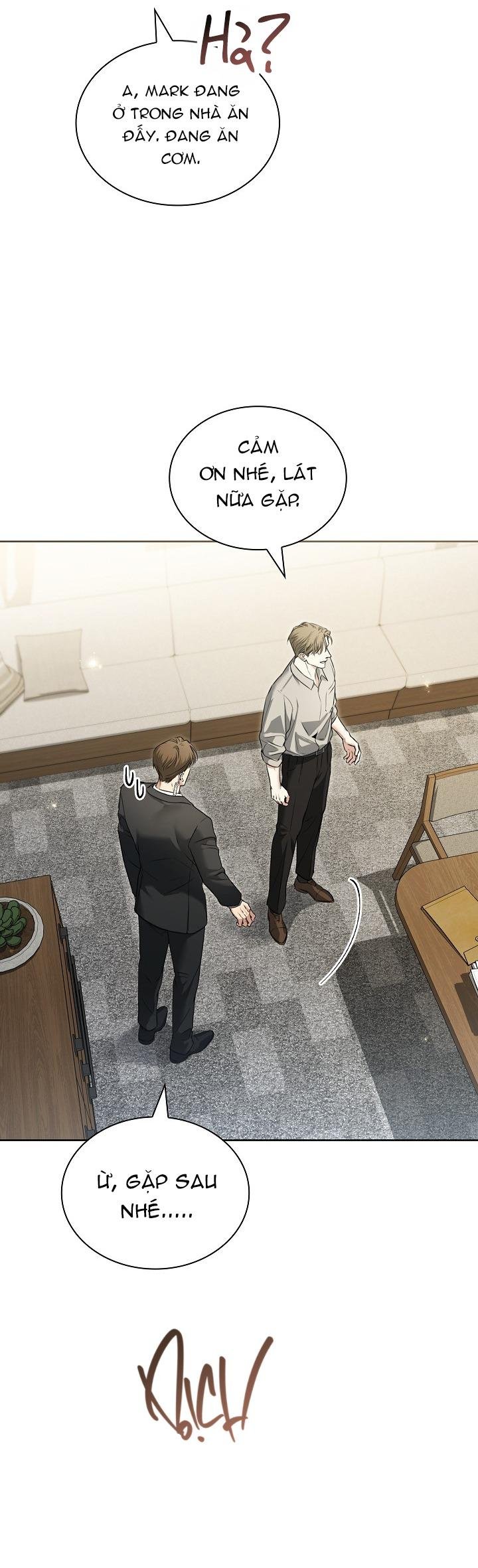 (abo) kiss me if you can chapter 13 6