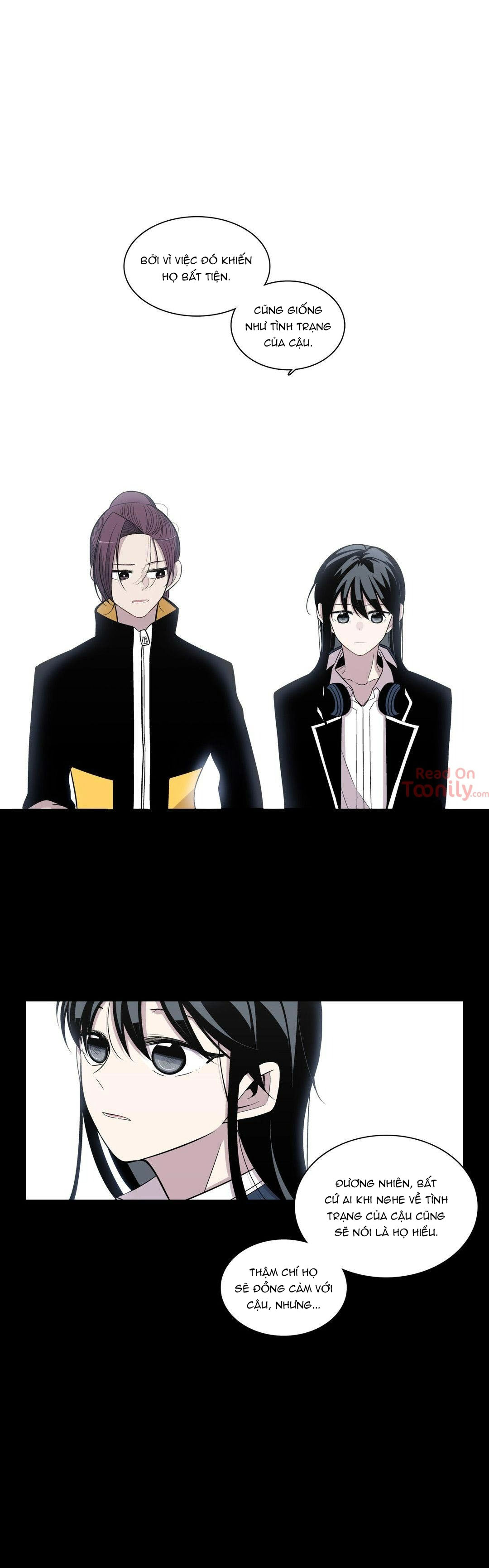 anh làm em đắm say chapter 10.2 1