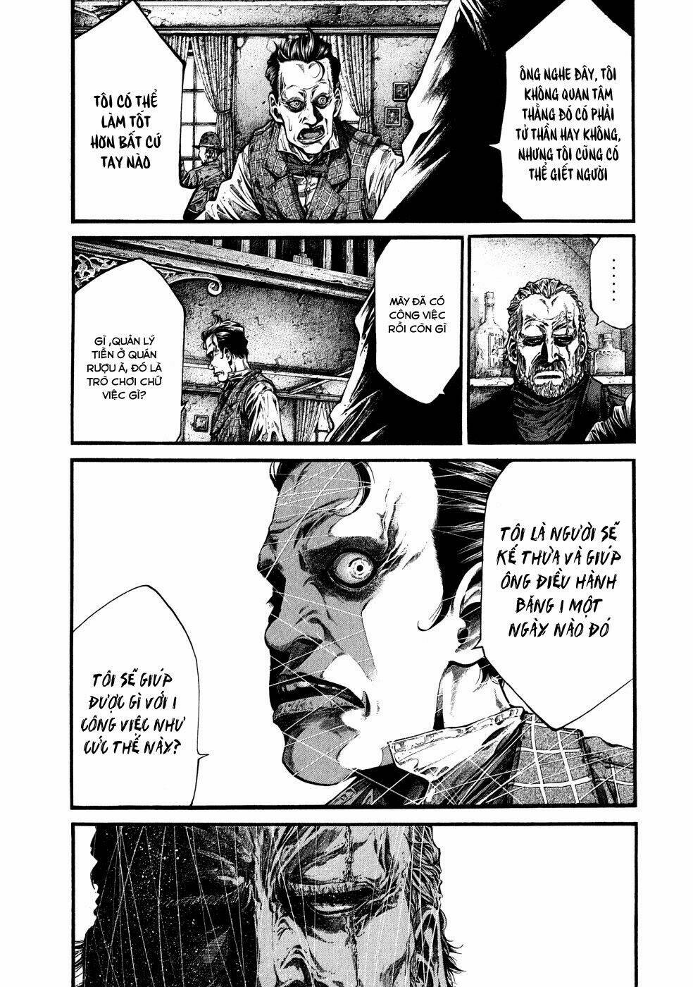 green blood chapter 4 10