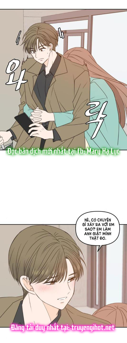 hẹn gặp anh ở kiếp thứ 19 chapter 91 19