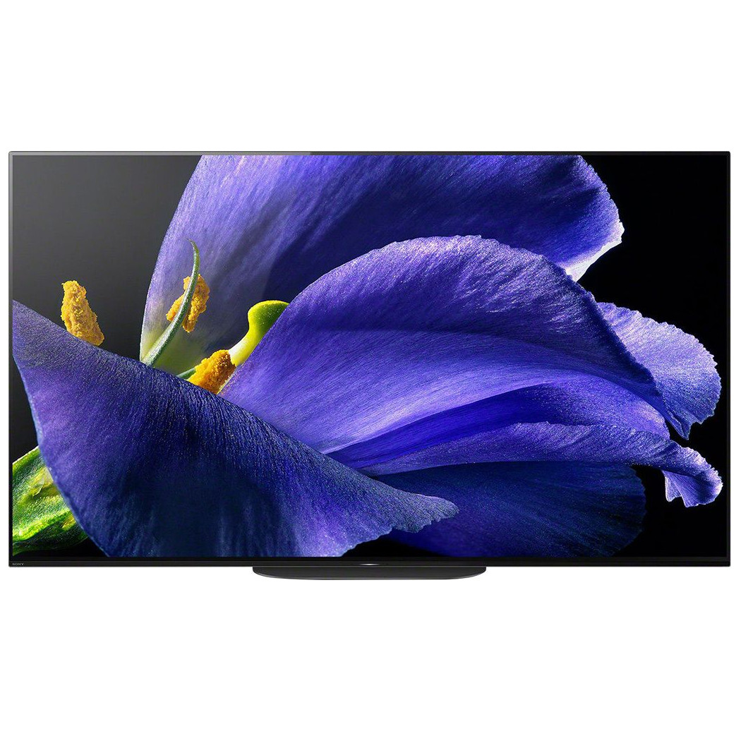 Smart Tivi OLED Sony 4K 77 inch KD-77A9G - Hàng Chính Hãng - chỉ giao TP.HCM