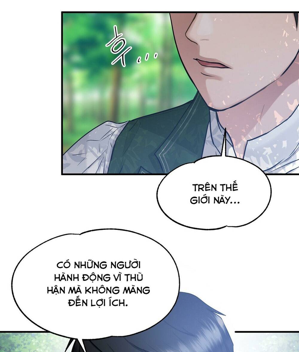 người thừa kế chapter 33 33