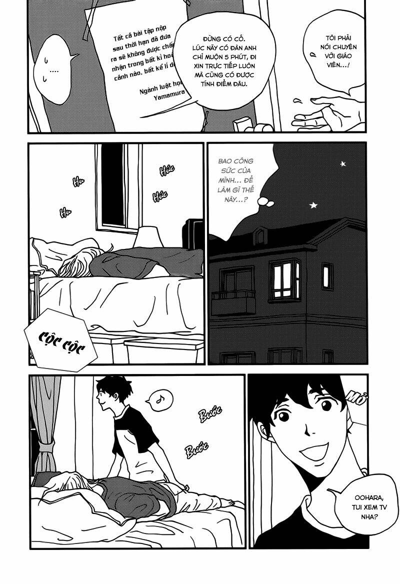 room share chapter 9 8