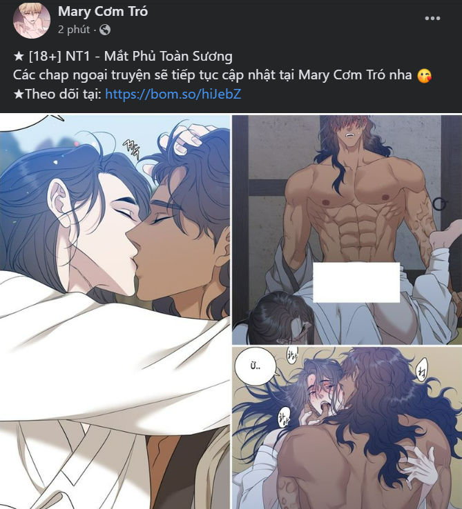 hơn cả bạn bè chapter 47.2 12