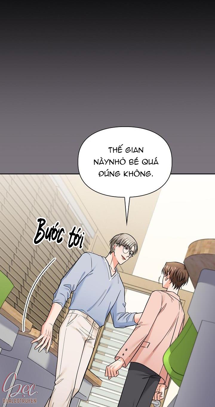 phòng tắm hơi chapter 40 27