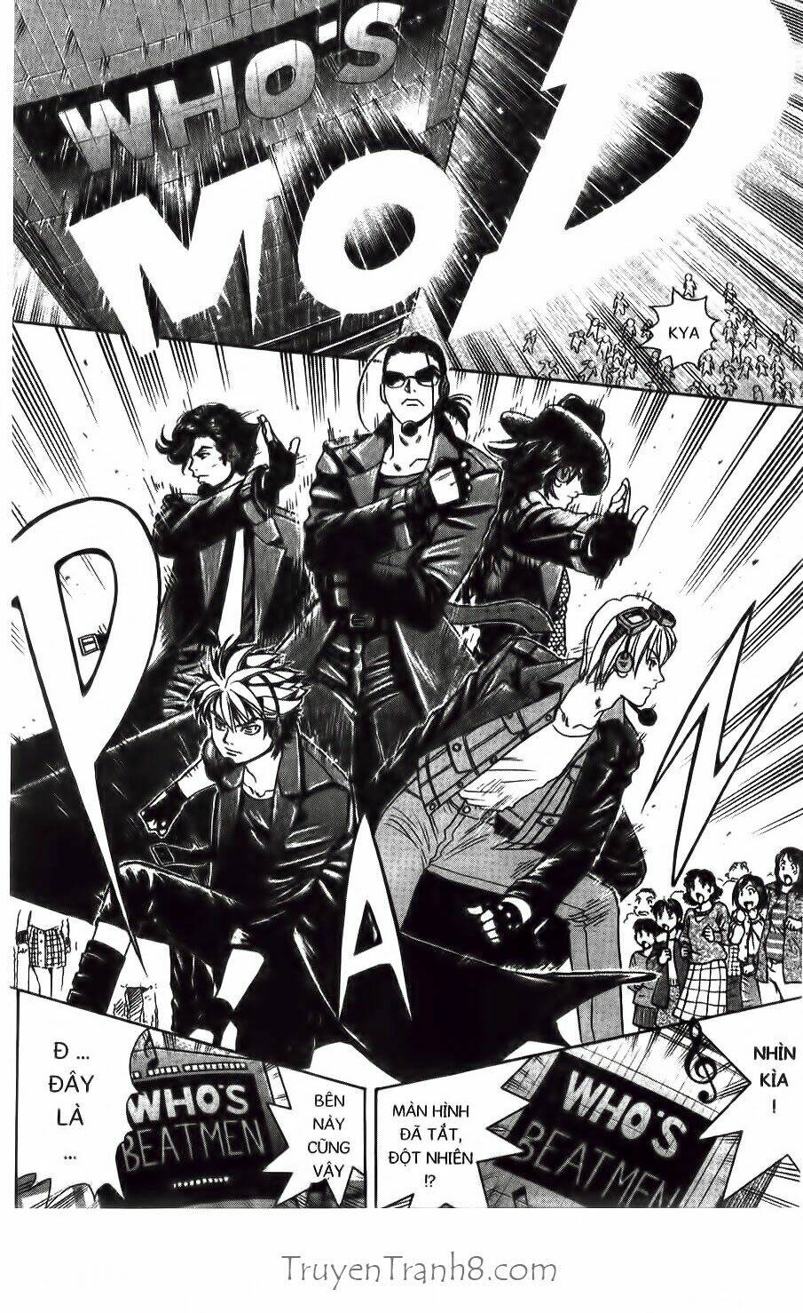 dragon voice chapter 13 15