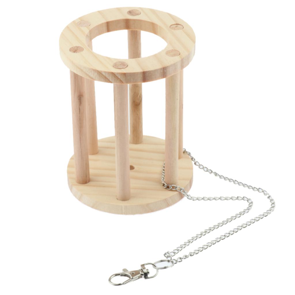 Hay Feeder Rack Rabbit Hay Manger Grass Dispenser Keep Grass Clean for Rabbit Hamsters and Small Pet Food