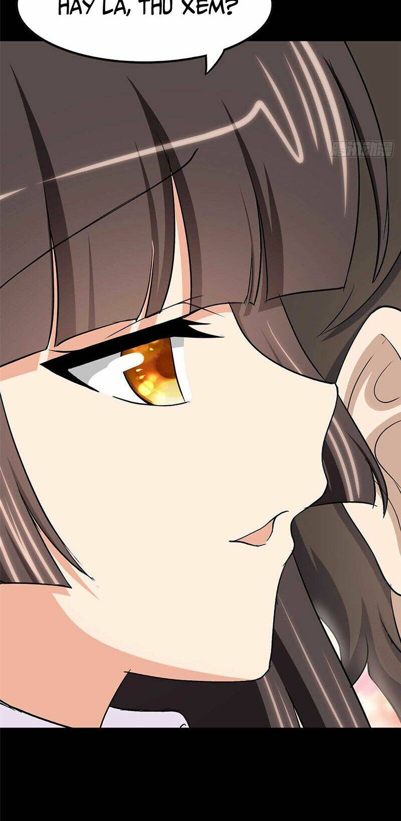 bạn gái virus của tôi chapter 276 8