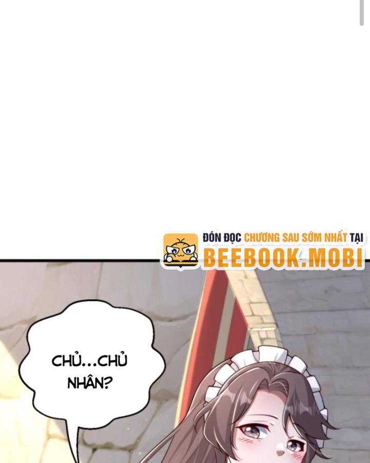 người chơi và nhân vật chính đều muốn làm hại ta chapter 33 35