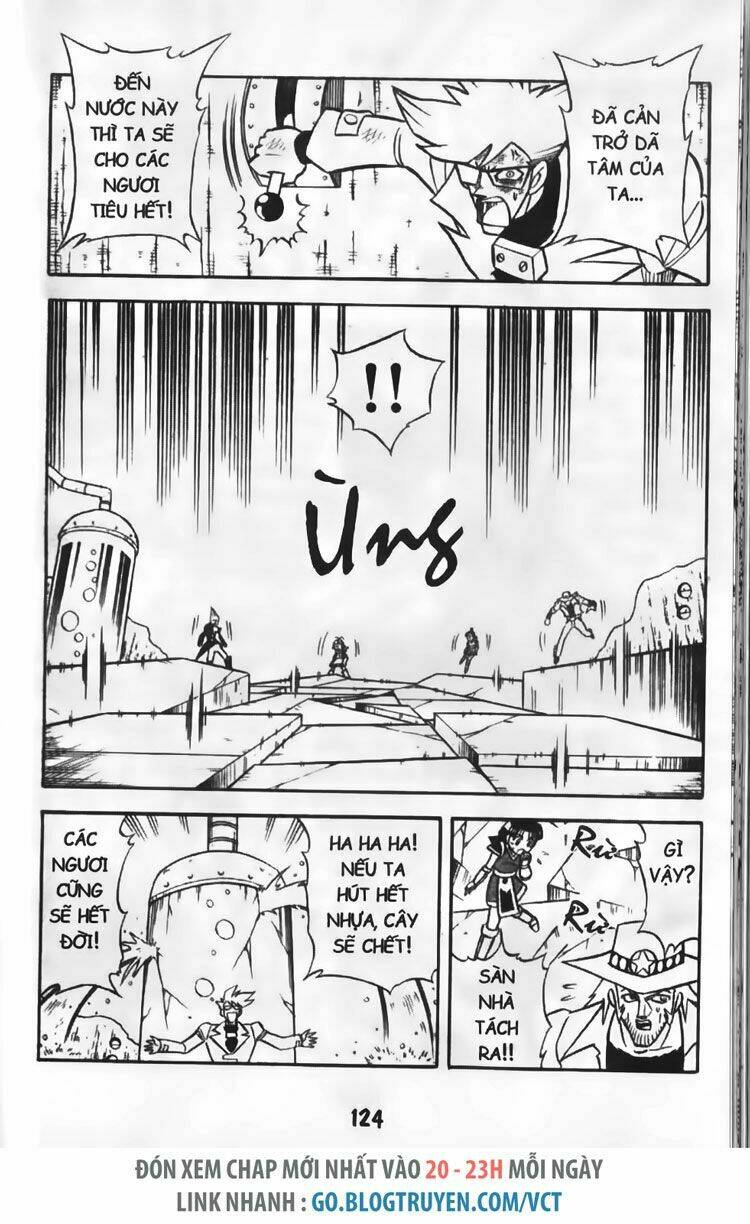 vua côn trùng chapter 4.4 26