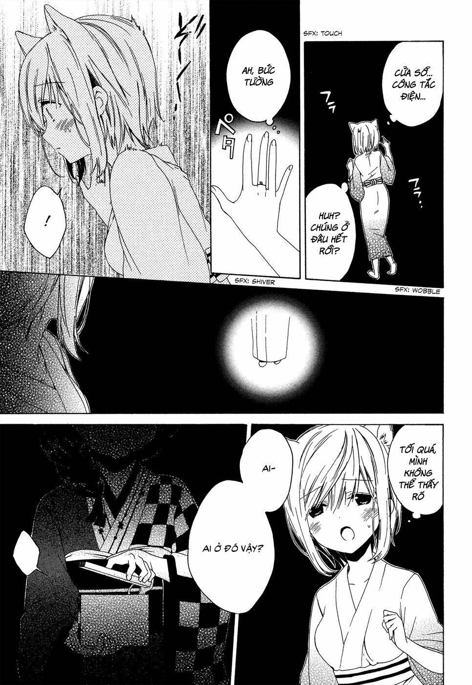 kudamimi no neko chapter 1 37