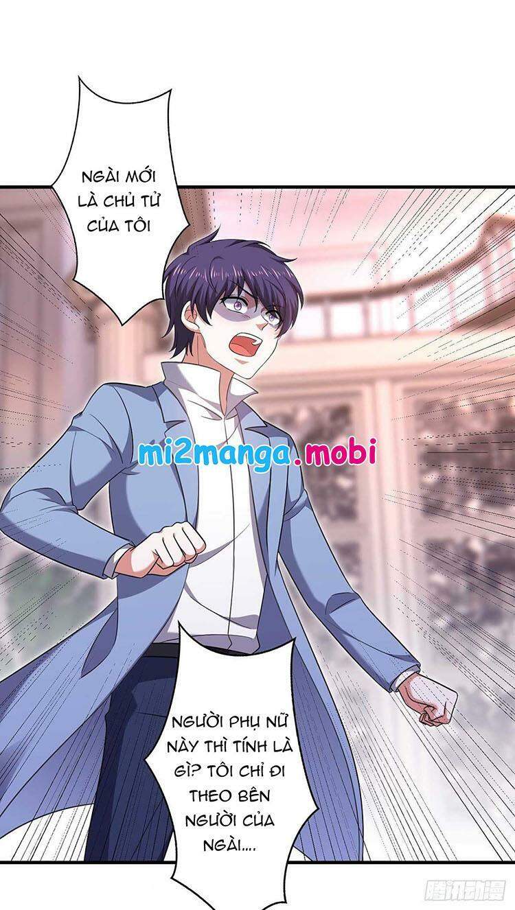 đại lão gọi tôi tiểu tổ tông chapter 51 20