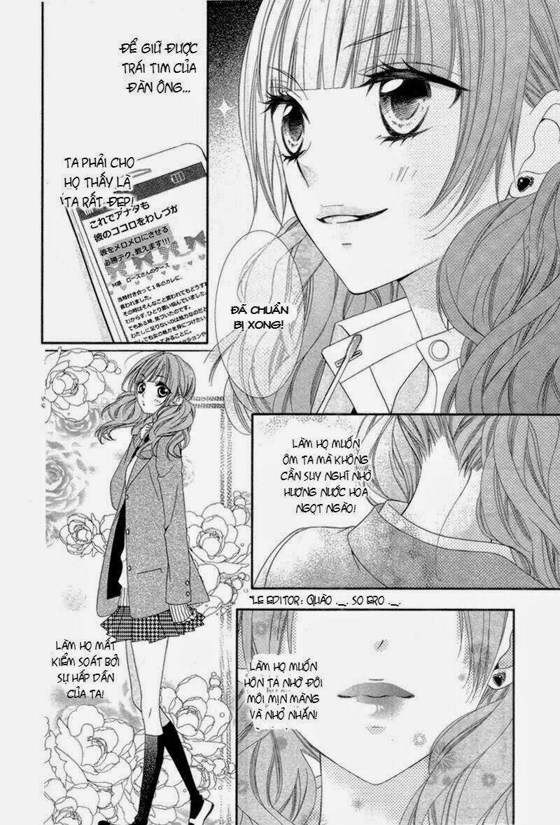 are after boyfriend chapter 3 19