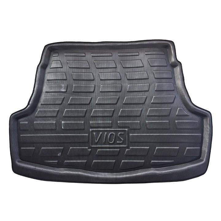 Thảm Lót Cốp 3D Cho Xe Ô Tô Toyota Vios - Đẹp