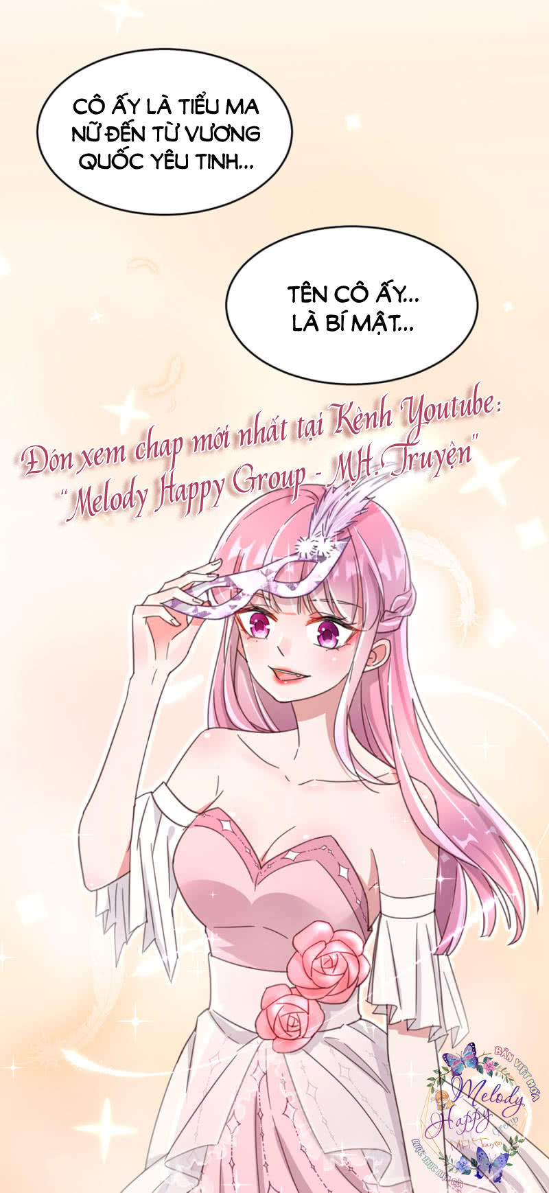 hoàn mỹ lão công tiến hóa luân chapter 15 33