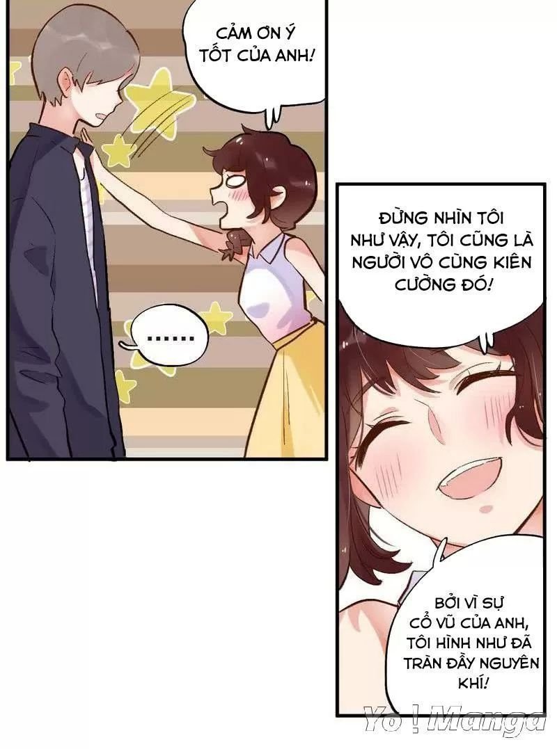 hữu ngôn tại tiên chapter 49 7