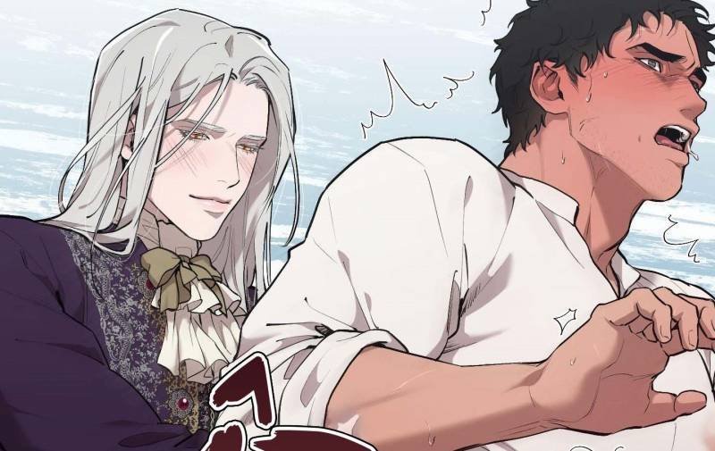 plaything - món đồ chơi của đại công tước chapter 43 41