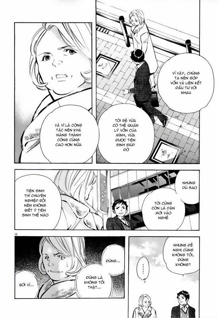 shin kurosagi - con diệc đen 2 chapter 36 16