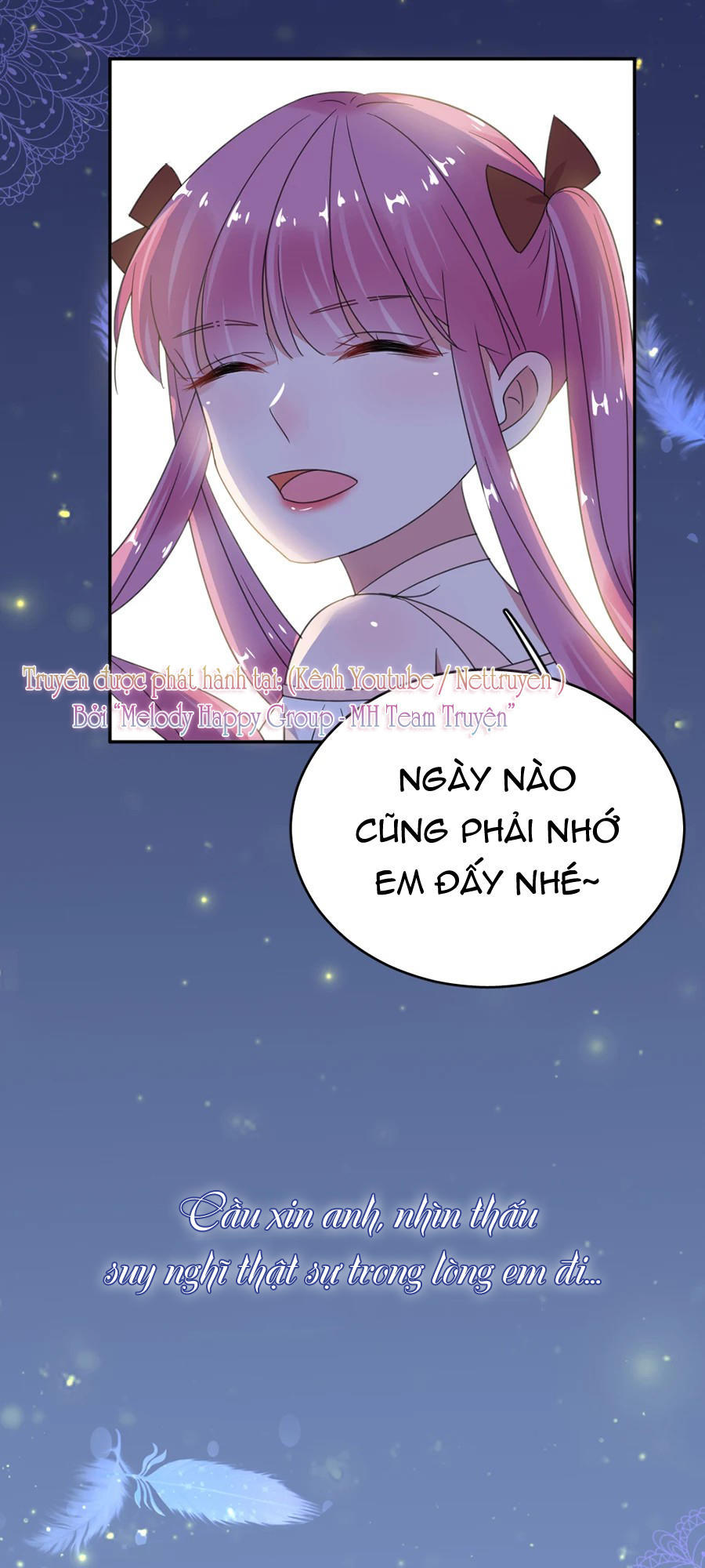 hoàn mỹ lão công tiến hóa luân chapter 46 30