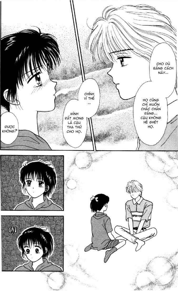 marmalade boy chapter 3 35