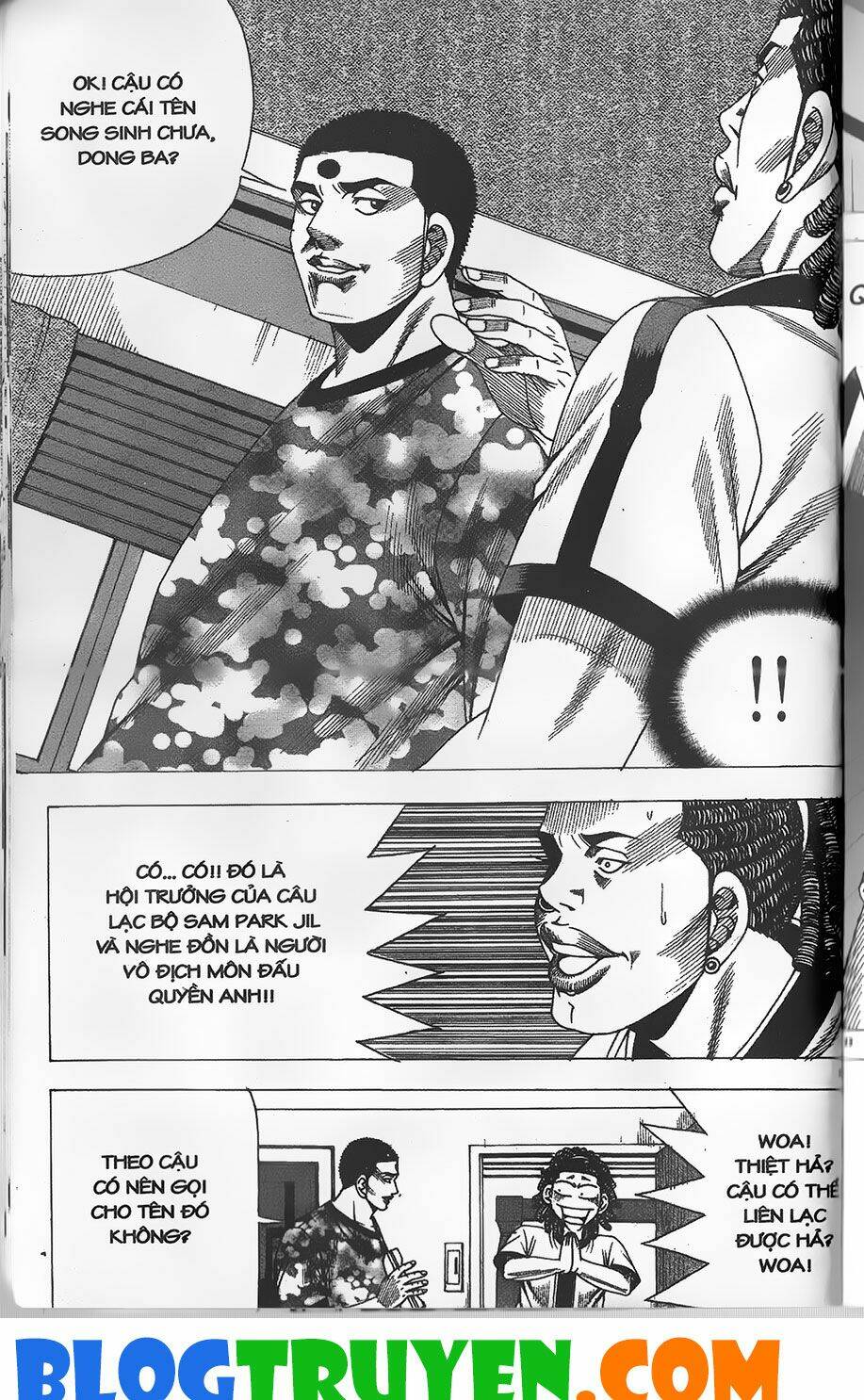 bitagi - anh chàng ngổ ngáo chapter 288 18