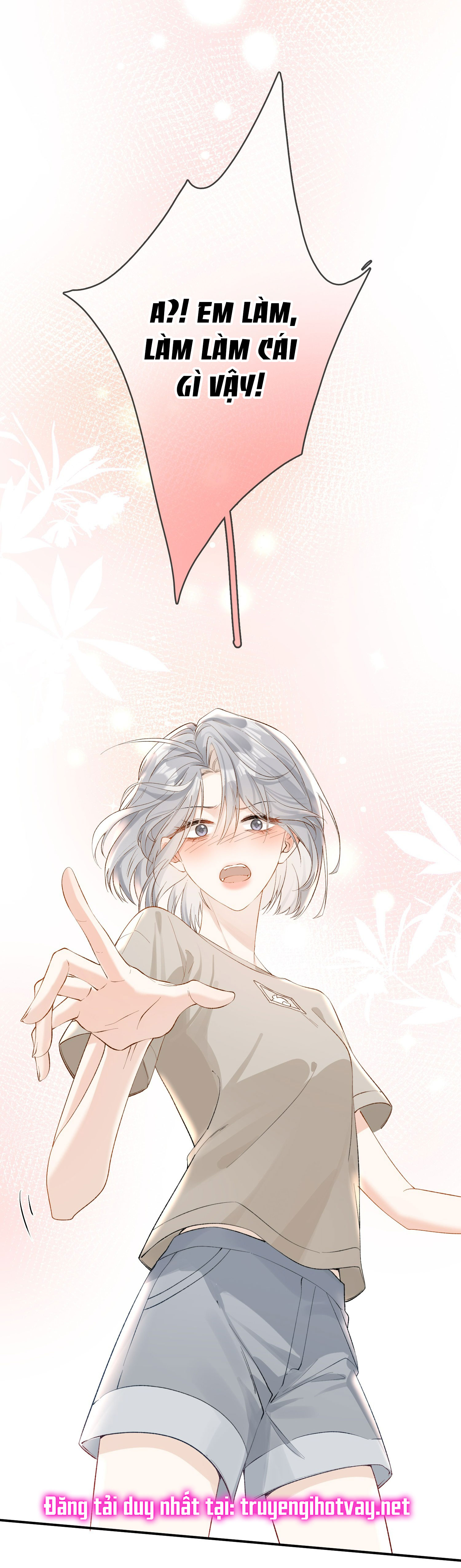 tiểu thư sói và em gái hồ ly của cô ấy chapter 10 7