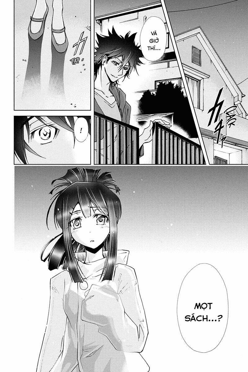 tokku hakkenshi chapter 78 10