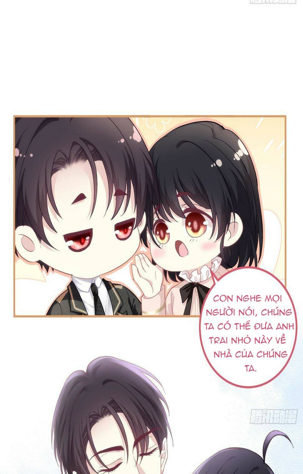 toàn bộ nắm trong tay chapter 161 34