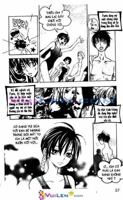 tiên nữ giáng trần chapter 15 57