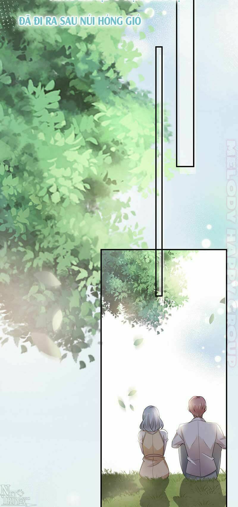 thịnh thế điềm sủng: cô vợ nhỏ đáng yêu của dịch thiếu chapter 107 13