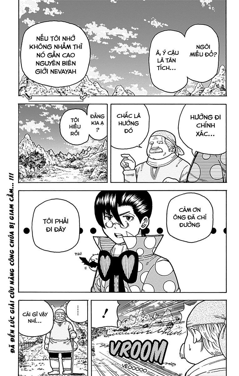 anh hùng lấy vợ chapter 11 4