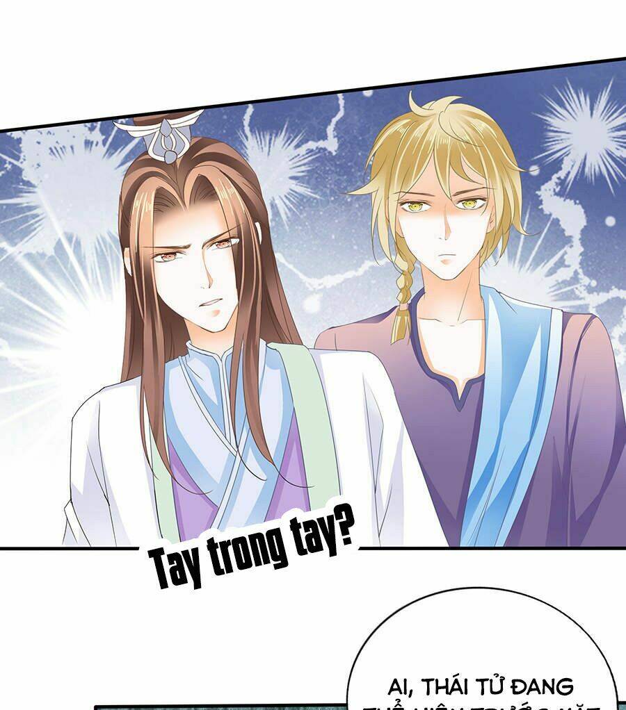 vương phi lại hạ độc rồi chapter 13 25