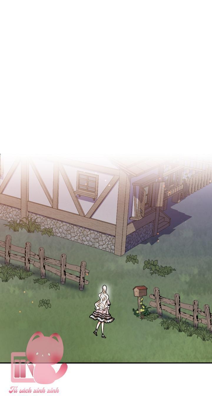 nguyện ước vô vọng của ma nữ chapter 40 43