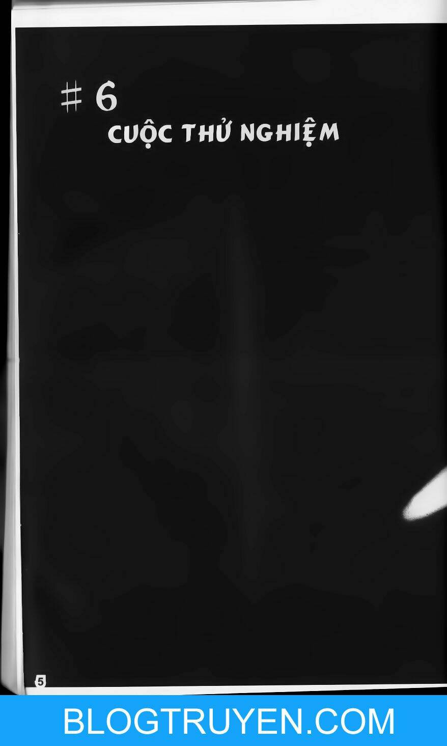 dersert coral chapter 6 7