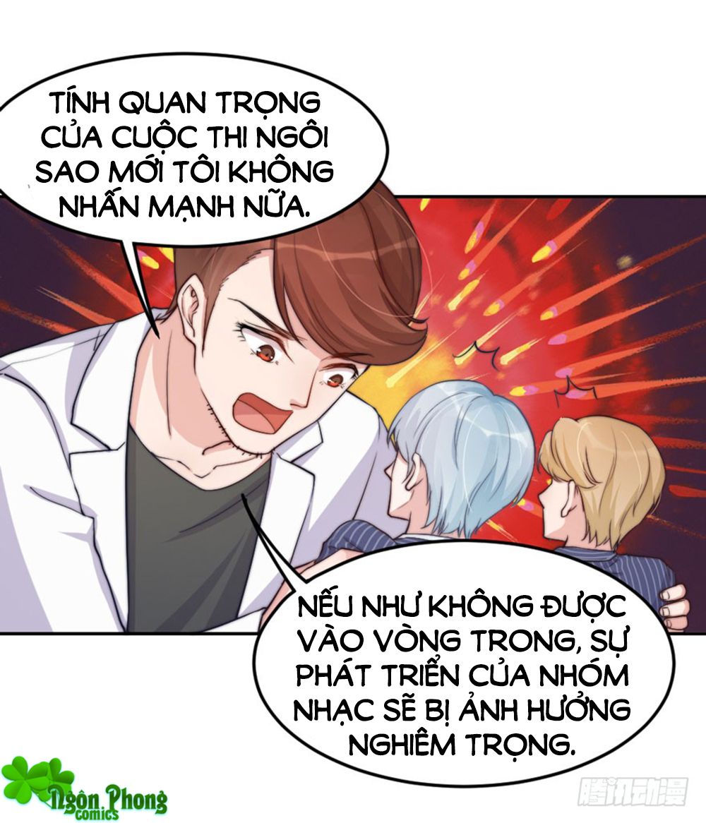 Bà Xã Tôi Là Nam Thần chapter 48 - Trang 27
